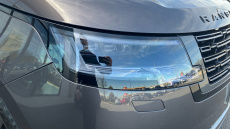 Land Rover Range Rover 3.0 P460e SE 4dr Auto Estate